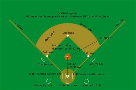 Sports Basics: Softball and Baseball Rules and Regulations