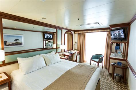 Premium Balcony Cabin on Island Princess Cruise Ship - Cruise Critic