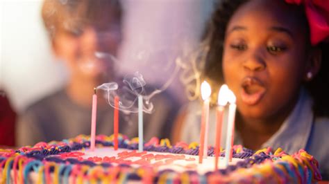 The Best Ideas for Birthday Parties for 8-Year-Olds | Urban Air