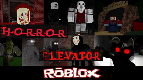 Sonicexe In Roblox Scary Elevator Clipggcom - Inspect Element Chromebook