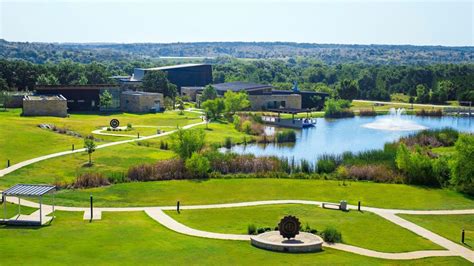 Get Started | Chickasaw Cultural Center