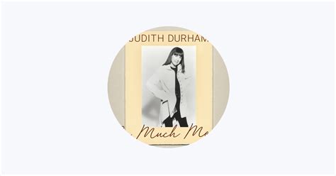 ‎Judith Durham - Apple Music