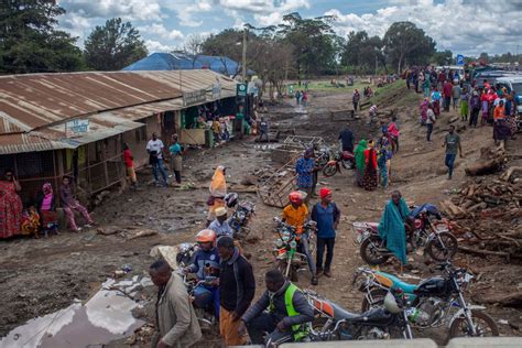 Heavy rains and landslides kill at least 65 in Tanzania | Floods News ...