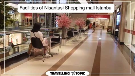 Nisantasi Shopping Street+(Introduction, Pictures, Features)