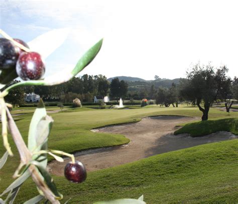 Costa del Sol Golf Breaks, Golf Holidays to Spain, Spanish Golf Breaks