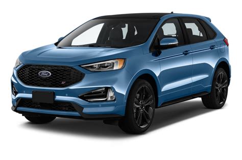 2019 Ford Edge Prices, Reviews, and Photos - MotorTrend