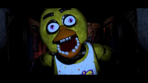 Fnaf Chica Wallpaper (87+ images)