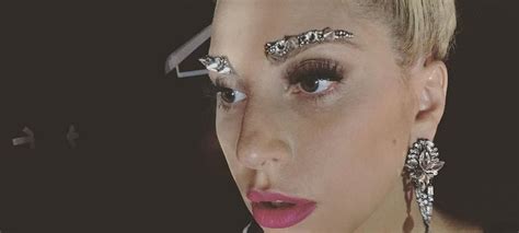 3 Lady Gaga Eye Makeup Trends That You Can Actually Wear - Brit + Co