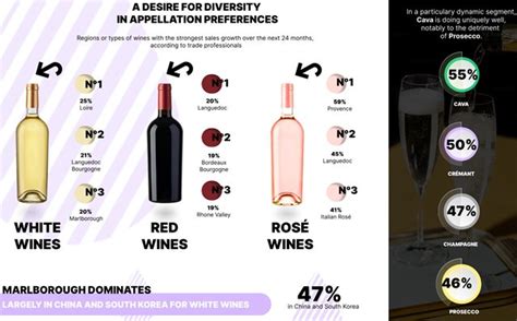 Global wine market trends: insights from the 2024 Wine Trade Monitor