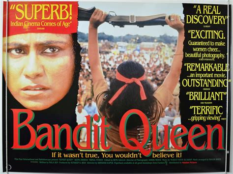 Weekly Classics: Bandit Queen - DAWN.COM