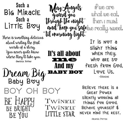 Quotes About Boys, Baby Boy Quotes, Photo Overlays, Little Boy Quotes ...