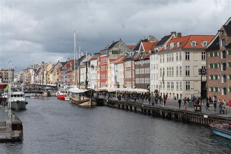 Nyhavn by zhuravlik26 on DeviantArt