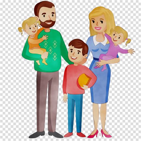 Free Animated Family Clipart, Download Free Animated Family Clipart png images, Free ClipArts on ...