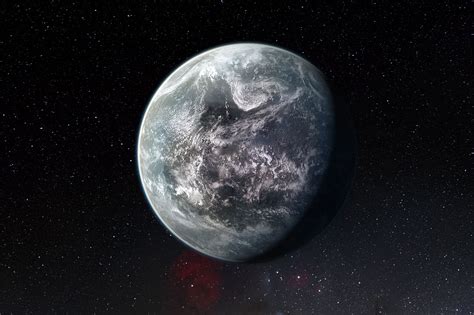 Progressive Alaska: Earth-Like Planet Discovered in Habitable Zone Orbiting Nearby Star