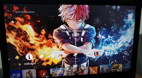 PS4 Anime Wallpapers - Top Free PS4 Anime Backgrounds - WallpaperAccess