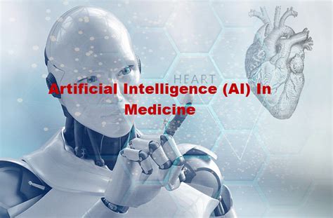 Impact of Artificial Intelligence (AI) In Medicine and Biology