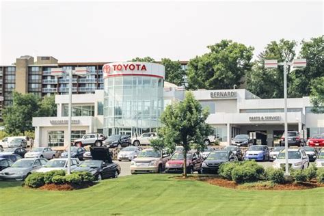 Bernardi Toyota : Framingham, MA 01702 Car Dealership, and Auto Financing - Autotrader