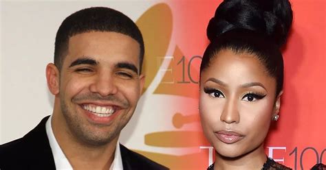 Drake reveals he no longer speaks to Nicki Minaj following Meek Mill feud - Mirror Online