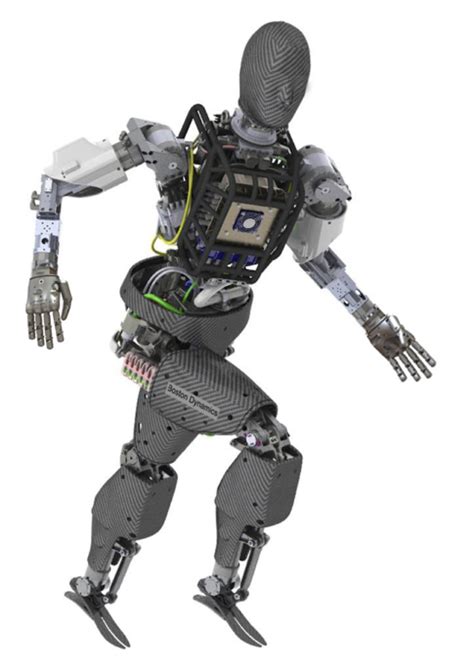 DARPA’s next “grand challenge”: tool-wielding rescue robots | Ars Technica