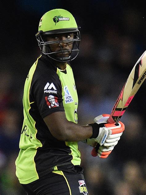 Andre Russell: BBL puts strict rules in place for Melbourne Stars’ West ...