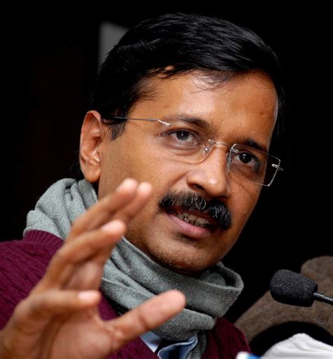 Understanding Arvind Kejriwal - The Hindu