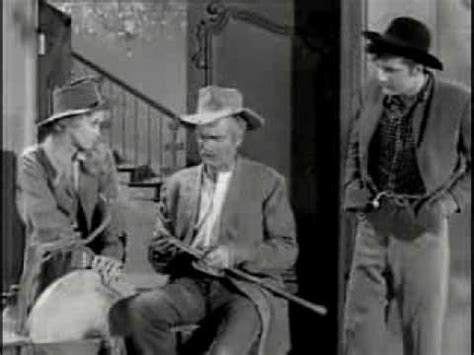 The Beverly Hillbillies Season 1 Episode 5