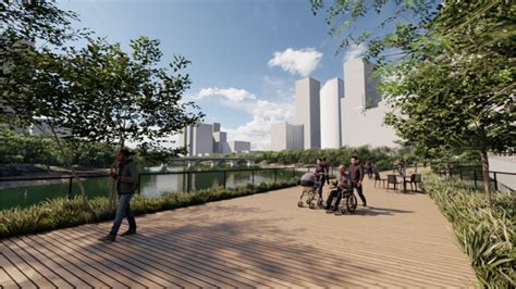 Project Connect teases 2 new designs for Lady Bird Lake Bridge | KXAN ...