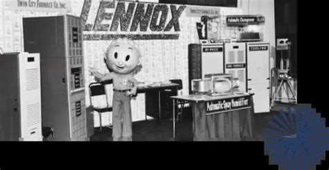 About Lennox | Lennox Dealers | Lennox History | Lennox Residential