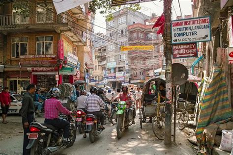 Kathmandu Street Photography | 100 Travel Stories