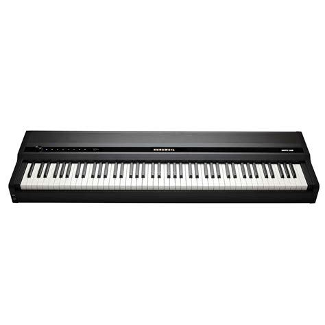 Piano digital de 81 teclas con USB/MIDI/bluetooth Kurzweil - Electrónica Japonesa