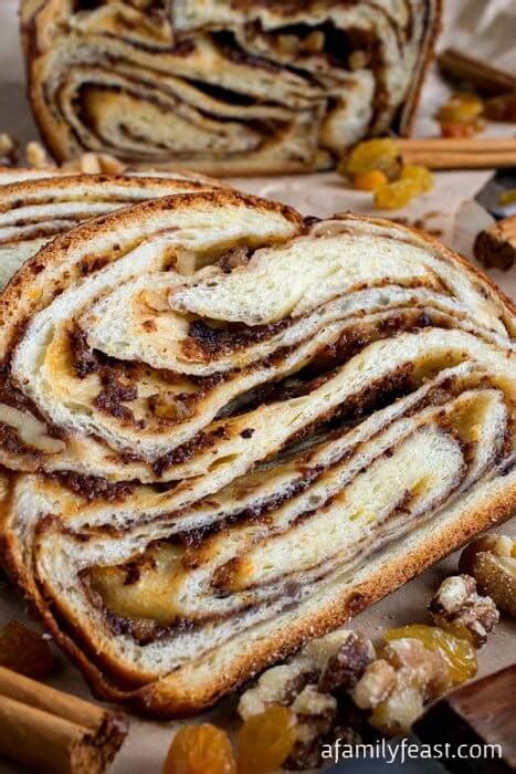 Polish Babka - A Family Feast®