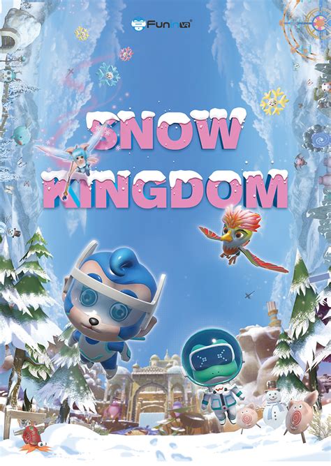 Snow Kingdom