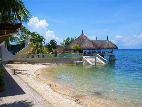 Ocean Bay Beach Resort, Cebu Hotels Resorts - My Cebu Guide