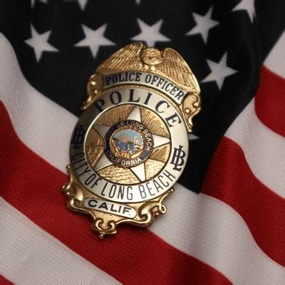 Long Beach PD (CA) on Twitter: "🚨 News Release: Officer-Involved Shooting - 4600 block of ...