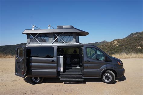 Best Camper Van For Family Of 4 / Best Campervans 2021 The Ultimate Staycation Machines Car ...