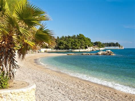 11 Best Split Croatia Beaches to Visit in 2024