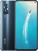 vivo V17 - Full phone specifications