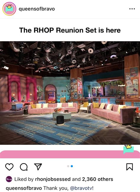 PHOTOS: Karen Huger Spars With Costars at 'RHOP' Reunion