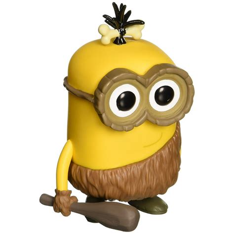 Funko POP Movies Minions Figure Cro-Minion - Walmart.com - Walmart.com