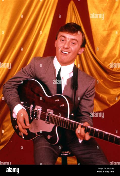 Gerry marsden liverpool hi-res stock photography and images - Alamy