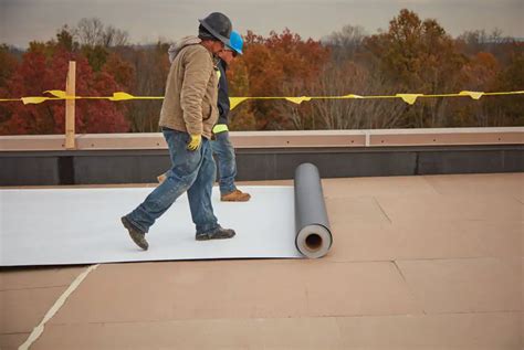 How to Install TPO Roofing Membrane: A Step-by-Step Guide