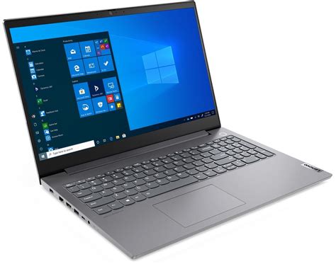 Lenovo ThinkBook 15p Full Specifications | DeviceBeast.com