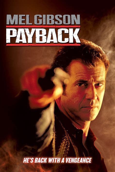 Payback: Trailer 1 - Trailers & Videos - Rotten Tomatoes