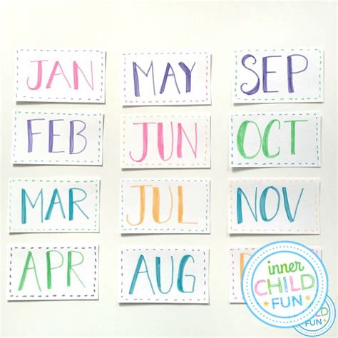 puzzle-month-club-2 - Inner Child Fun