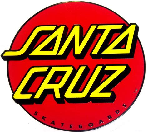 Santa cruz Logos