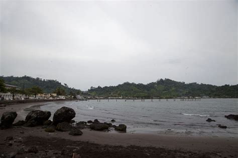 Limbe and Batoke beaches | Travel Story and Pictures from Cameroon