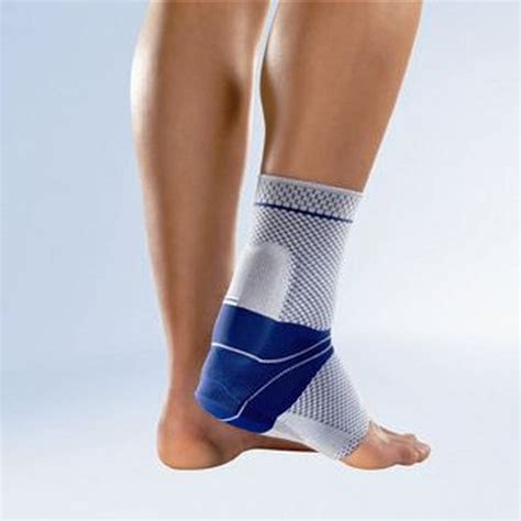 Bauerfeind AchilloTrain Achilles Tendon Support - Think Sport