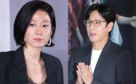 Lee Sun Gyun and his wife Jeon Hye Jin likely to receive hefty penalty fines for breaching their ...