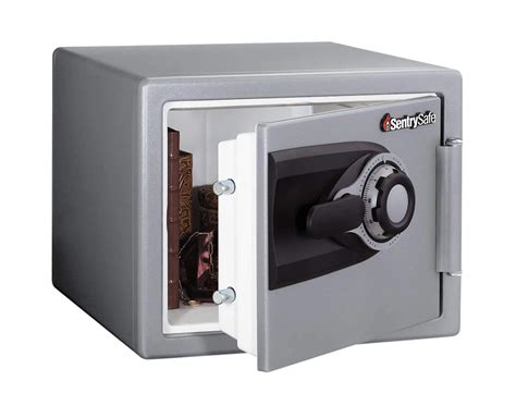 Sentry 22.8L Combination Fire-Safe Combination Lock | Departments | DIY at B&Q