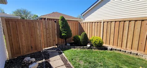 How Landscaping Can Affect Fence Installation?